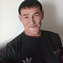 Бекболат, 41 год