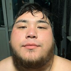 Фотография мужчины Данил, 23 года из г. Талгар