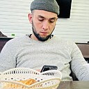 Бек, 32 года