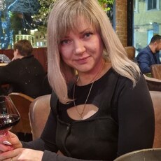 Фотография девушки Елена, 36 лет из г. Самара
