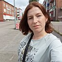 Анастасия, 28 лет