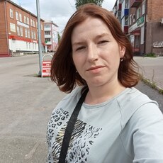 Фотография девушки Анастасия, 28 лет из г. Прокопьевск