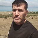 Bek, 37 лет