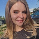 Настасья, 26 лет