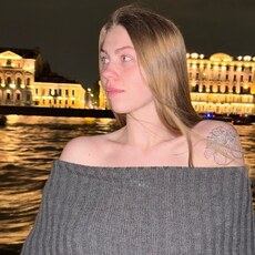 Фотография девушки Дарья, 22 года из г. Брест