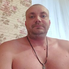 Фотография мужчины Дмитрий, 35 лет из г. Вилейка