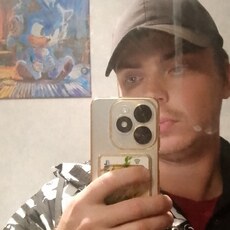 Фотография мужчины Алексей, 28 лет из г. Волчанск