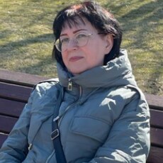 Фотография девушки Света, 63 года из г. Тосно