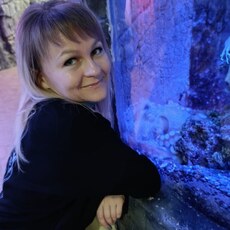 Фотография девушки Анастасия, 34 года из г. Воронеж