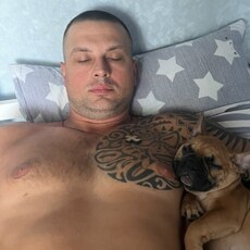 Фотография мужчины Дмитрий, 38 лет из г. Ростов-на-Дону