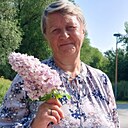 Людмилка, 67 лет