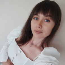 Фотография девушки Крис, 32 года из г. Барнаул