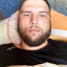 Фотография мужчины Данил, 23 года из г. Фролово