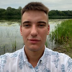 Фотография мужчины Артём, 22 года из г. Донецк (Ростовская Обл.)