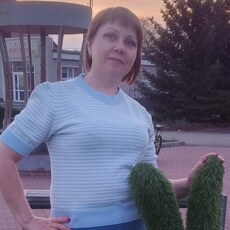 Фотография девушки Ирина Сергеевна, 39 лет из г. Грачевка