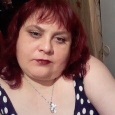 Фотография девушки Ольга Викторовна, 43 года из г. Орехово-Зуево