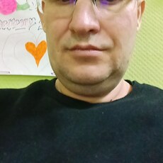 Фотография мужчины Михаил, 42 года из г. Саратов