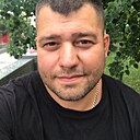 Вадим, 38 лет