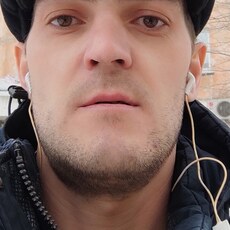 Фотография мужчины Сергей, 37 лет из г. Павлодар