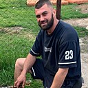 Андрей, 32 года