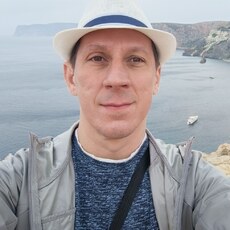 Фотография мужчины Сергей, 48 лет из г. Ялта