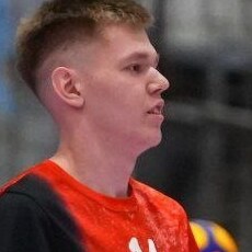 Фотография мужчины Aleksei, 20 лет из г. Тольятти