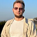 Александр, 25 лет