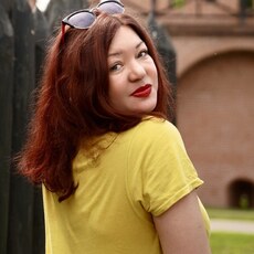 Фотография девушки Елена, 42 года из г. Тула