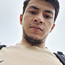 Илхом, 21 год