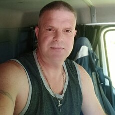 Фотография мужчины Владимир, 42 года из г. Порхов