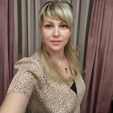 Фотография девушки Елена, 41 год из г. Барнаул