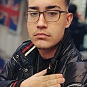 Robert, 21 год