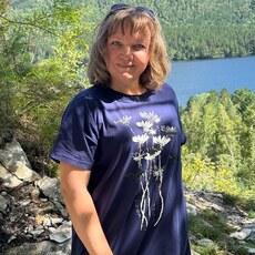 Фотография девушки Марина, 48 лет из г. Абакан