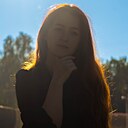 Полина, 21 год