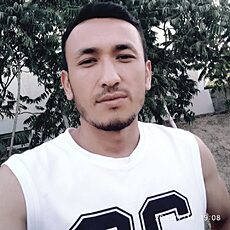 Фотография мужчины Axror, 31 год из г. Ташкент