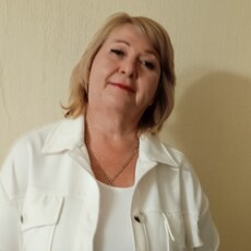 Фотография девушки Лидия, 53 года из г. Волжский