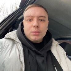 Фотография мужчины Максим, 22 года из г. Самара