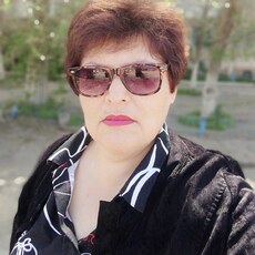 Фотография девушки Елена, 57 лет из г. Актобе