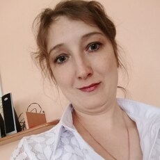 Фотография девушки Ася, 38 лет из г. Саянск