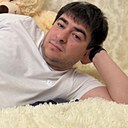 Марат, 34 года
