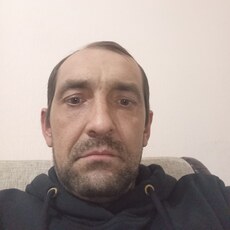 Фотография мужчины Андрей, 43 года из г. Нижневартовск