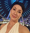 Afrodita, 44 года
