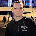 Матвей, 20 лет