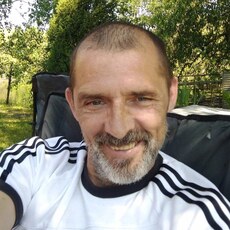 Фотография мужчины Саша, 51 год из г. Пинск