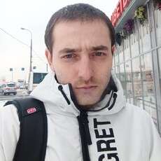 Фотография мужчины Женя, 30 лет из г. Ейск