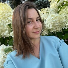Фотография девушки Надежда, 35 лет из г. Нижний Новгород