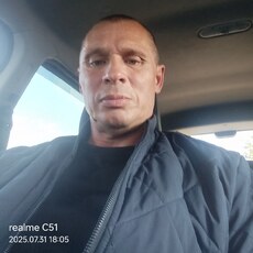 Фотография мужчины Сергей, 50 лет из г. Сухой Лог
