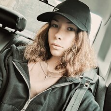 Фотография девушки Ксения, 20 лет из г. Красногорск