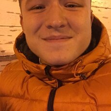 Фотография мужчины Александр, 20 лет из г. Химки
