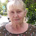 Людмила, 67 лет